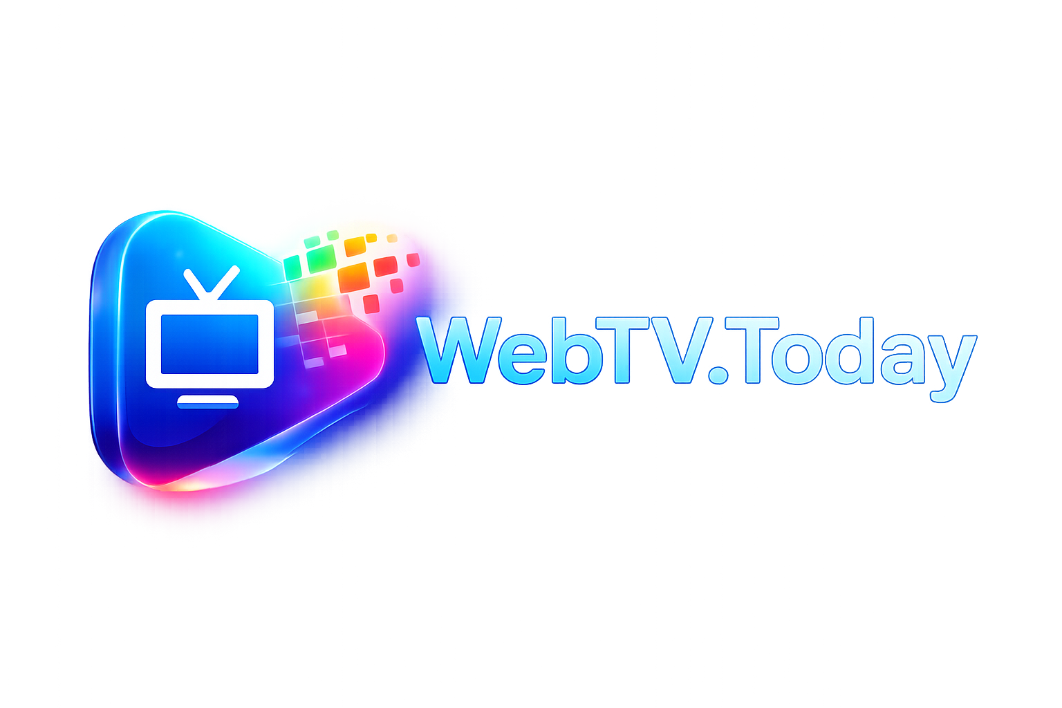 WebTV Logo