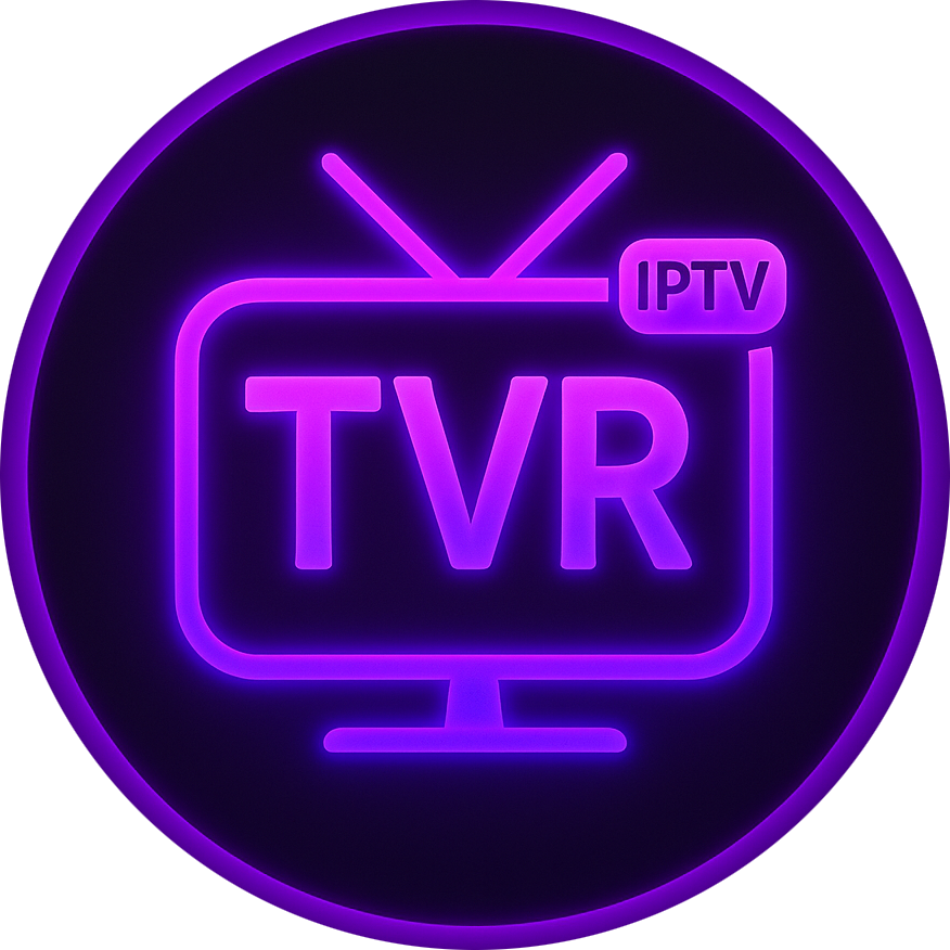 TVR Mobile BETA