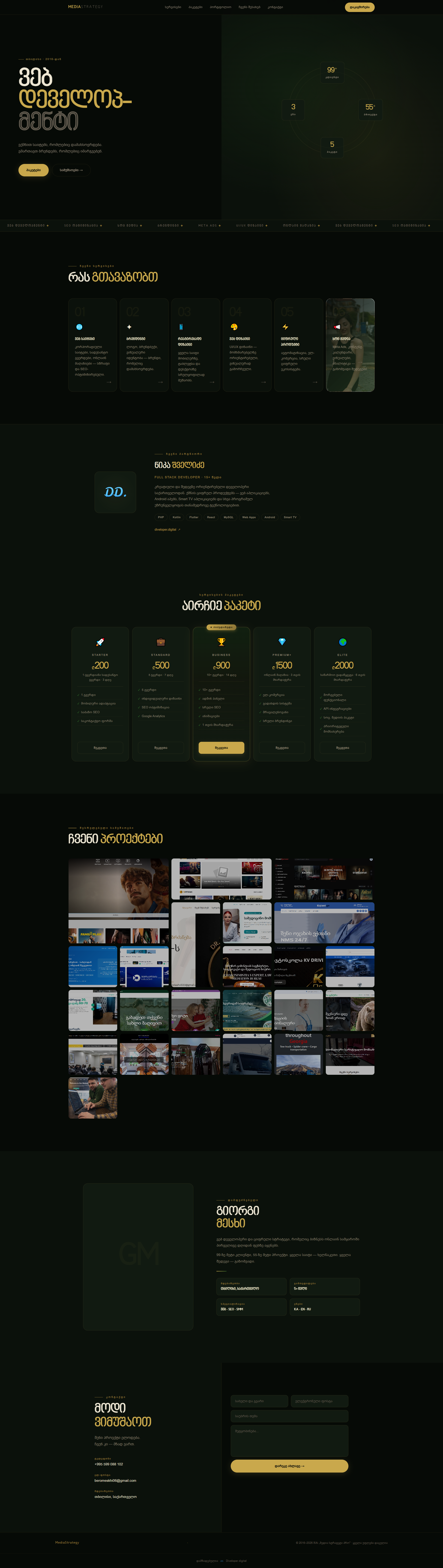 MediaStrategy